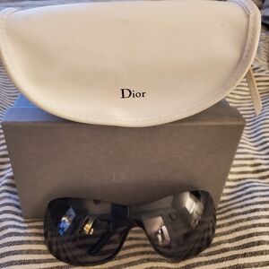 Dior Sunglasses